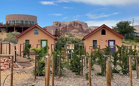 Willow Street Cottages